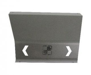 CARDDEX Верхняя крышка «STL-05» фото