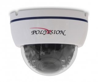 Polyvision PDM1-IP4-V12P v.2.1.4 (2.8-12 мм) фото