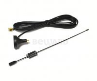 Beward Ant4-4GM30-1M