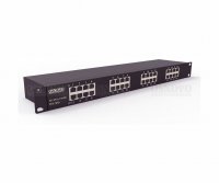 OSNOVO SP-IP16/1000PR устройство грозозащиты