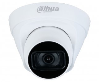 Dahua DH-IPC-HDW1230T1P-0280B-S6 фото