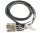 OSNOVO OC-QSFP-4x10G-2M