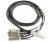 OSNOVO OC-QSFP-4x10G-2M