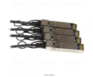 OSNOVO OC-QSFP-4x10G-2M фото