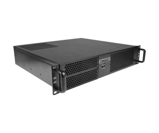 TRASSIR NeuroStation 8400R/48-S фото