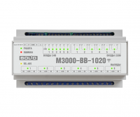 Болид М3000-ВВ-1020