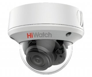 HiWatch DS-T208S (2.7-13,5 mm) фото