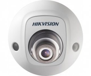 HikVision DS-2CD2543G0-IWS (6mm) фото