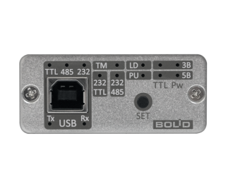 Болид USB-RS фото