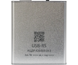 Болид USB-RS фото
