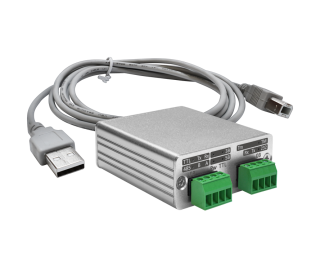 Болид USB-RS фото
