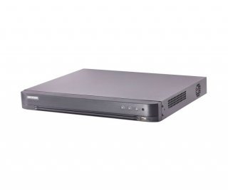 HikVision DS-7208HUHI-K2(S) фото