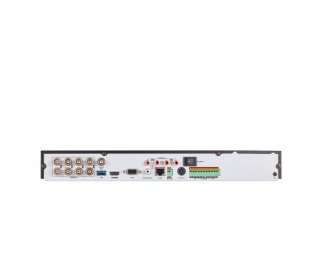 HikVision DS-7208HUHI-K2(S) фото