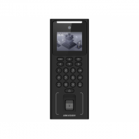 HikVision DS-K1T321EFX