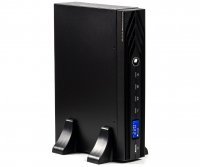 Бастион SKAT-UPS 1000 RACK+2x9Ah исп.E (SKAT-UPS 1000-RACK-ON-2x9-E)