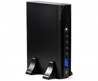 Бастион SKAT-UPS 1000 RACK+2x9Ah исп.E (SKAT-UPS 1000-RACK-ON-2x9-E) фото