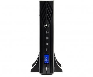 Бастион SKAT-UPS 1000 RACK+2x9Ah исп.E (SKAT-UPS 1000-RACK-ON-2x9-E) фото