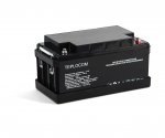 Бастион TEPLOCOM 65Ач