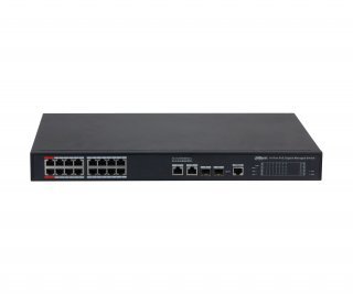 Dahua DH-S4220-16GT-190 фото
