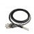 OSNOVO OC-QSFP-4x10G-3M