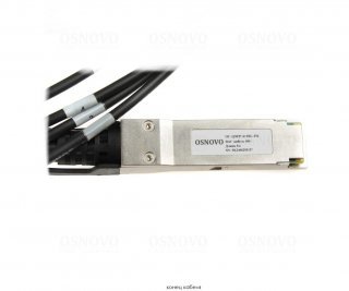OSNOVO OC-QSFP-4x10G-3M фото