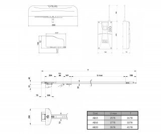 DEA ADVANCE/N фото