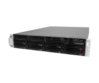 TRASSIR NeuroStation 8800R/128-A5-S