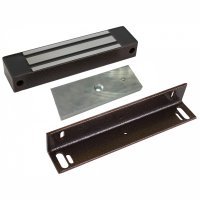 AccordTec ML-295KB с уголком (коричневый)