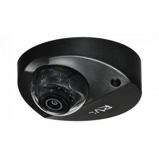 RVi-1NCF2066 (2.8) black купольная IP-камера видеонаблюдения фото