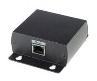 SC&T IP04 удлинитель PоE по кабелю UTP CAT5e