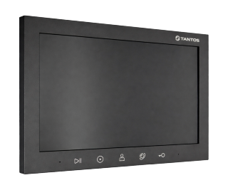 Tantos Leon HD Wi-Fi (Black) XL фото