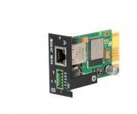 Бастион SKAT NM 810 SNMP
