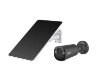 Dahua DH-KIT/IPC-BF4CP-0210B-XL-Ash/M0508