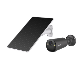 Dahua DH-KIT/IPC-BF4CP-0210B-XL-Ash/M0508 фото