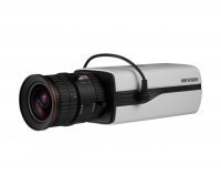 HikVision DS-2CC12D9T