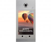 BAS-IP AA-14FBIS SILVER