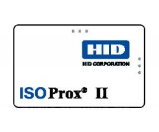 ISOProx II (HID) фото
