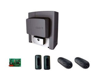 CAME BKS18AGS COMBO CLASSICO (001U2813RU) (комплект) фото