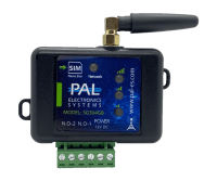 PAL-ES GSM Smart Gate SG304GB