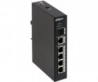 Dahua DH-PFL2106-4ET-96