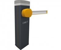 CAME GARD PT 3 KIT