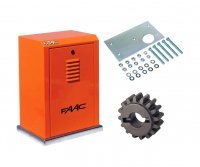 FAAC 884 MC 3PH KIT (комплект)