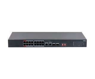 Dahua DH-S3218-16ET-135 фото