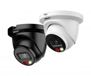 Dahua DH-IPC-HDW2249TMP-S-IL-0280B фото
