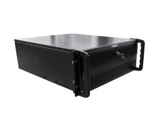 Trassir NeuroStation 8800R/160-A16-S фото