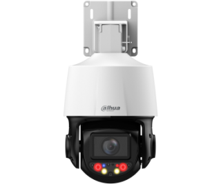 Dahua DH-SD3E410DB-GNY-A-PV1 фото