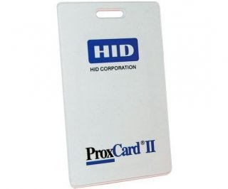 ProxCard II (HID) фото