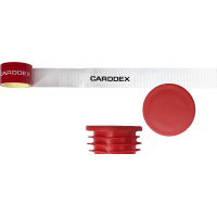 CARDDEX комплект для стрел 4,2 метра