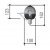 CAME AX302304 (001AX302304)