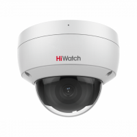 HiWatch IPC-D082-G2/U(4mm)